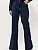 calca ayala escuro jeans La Tay CL0064 - Imagem 2