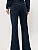 calca ayala escuro jeans La Tay CL0064 - Imagem 4