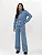 Calca talita La Tay Jeans CL0072 - Imagem 1