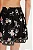 Short romance e estampada Farm 366404 - Imagem 3
