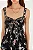 Blusa romance estampada Farm 369891 - Imagem 1