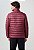 Jaqueta puffer bordo soul 310691529 - Imagem 3