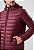 Jaqueta puffer bordo soul 310691529 - Imagem 2