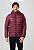 Jaqueta puffer bordo soul 310691529 - Imagem 1