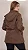 Parka fem café facinelli 690166 - Imagem 3