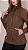 Parka fem café facinelli 690166 - Imagem 4