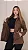 Parka fem café facinelli 690166 - Imagem 2