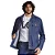 Jaqueta jeans arena robusta jeans Lee 1725L - Imagem 1