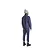 Jaqueta jeans arena robusta jeans Lee 1725L - Imagem 3