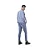 Jaqueta jeans strech jeans Lee1730L - Imagem 2