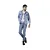 Jaqueta jeans strech jeans Lee1730L - Imagem 3