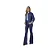 Jaqueta denim intensity light super ston Lee jeans 3722L - Imagem 2