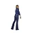 Jaqueta denim intensity light super ston Lee jeans 3722L - Imagem 3