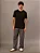 Camiseta mc ckj masc branca Calvin Klein ckjm124 - Imagem 5