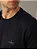 Camiseta mc masc preto Calvin Klein CKJM103 - Imagem 3
