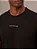 Camiseta mc ckj masc preto Calvin Klein cksm106 - Imagem 2