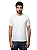 Camiseta mc masc pima branca Calvin Klein ckjm135 - Imagem 1