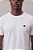 CAMISETA MC MASC PIQUET PREMIUM BRANCA CALVIN KLEIN CM6PC01TC182 - Imagem 3