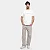 Camiseta embossed branca Calvin Klein CKJF106 - Imagem 3