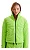 Jaqueta puffer curta verde neon  502JA000630 - Imagem 1