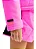 Jaqueta puffer curta rosa pink 502JA000630 - Imagem 3