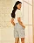 Bermuda confort com faixa listrada BRF 3611 1425 - Imagem 2