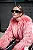 Casaco pele longa Pink Maripeles 932 - Imagem 4