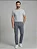 calca essencial slim grafite Ogochi 2510019 - Imagem 1