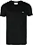 T-shirt masculino preta TH6709 - Imagem 2