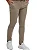calça essencial slim caqui Ogochi 2510019 - Imagem 1