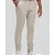 Calça essencial slim color bol off white Ogochi 002000190000 - Imagem 2