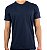 Camiseta mc essencial slim azul marinho Ogochi 6500002 - Imagem 1