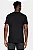 Camiseta regular preto Aramis CS.12.0590 - Imagem 3