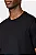Camiseta regular preto Aramis CS.12.0590 - Imagem 4