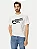 T-shirt masculino Lacoste branca TH9990 - Imagem 1