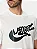 T-shirt masculino Lacoste branca TH9990 - Imagem 2