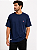 Camiseta Tommy flag elevated tee azul marinho THMW0MW42396 - Imagem 1