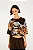 T-shirt lenco rio paraiso estampada 366713 - Imagem 1