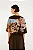 T-shirt lenco rio paraiso estampada 366713 - Imagem 2