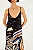 Vestido longo lenco paraty estampada Farm 366659 - Imagem 3