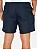 Short masculino long drawstring azul marinho Tommy Hilfiger THUM0M03310 - Imagem 2