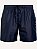 Short masculino long drawstring azul marinho Tommy Hilfiger THUM0M03310 - Imagem 3