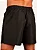 Short masculino long drawstring preto Tommy Hilfiger THUM0UM03310 - Imagem 2