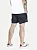Shorts elastico monogram preta Calvin Klein CM5PS14SA347 - Imagem 2