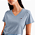 Camiseta básica gola V Tommy Hilfiger ABWW0WW40585 - Imagem 1