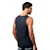 Regata micro invisible bege CKJ CKJM127 - Imagem 3