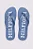Chinelo fem Tommy Hilfiger azul claro - Imagem 1