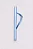 Chinelo fem Tommy Hilfiger azul claro - Imagem 3