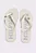 Chinelo fem Tommy Hilfiger bege ABFW0FW07901 - Imagem 1