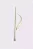 Chinelo fem Tommy Hilfiger bege ABFW0FW07901 - Imagem 3